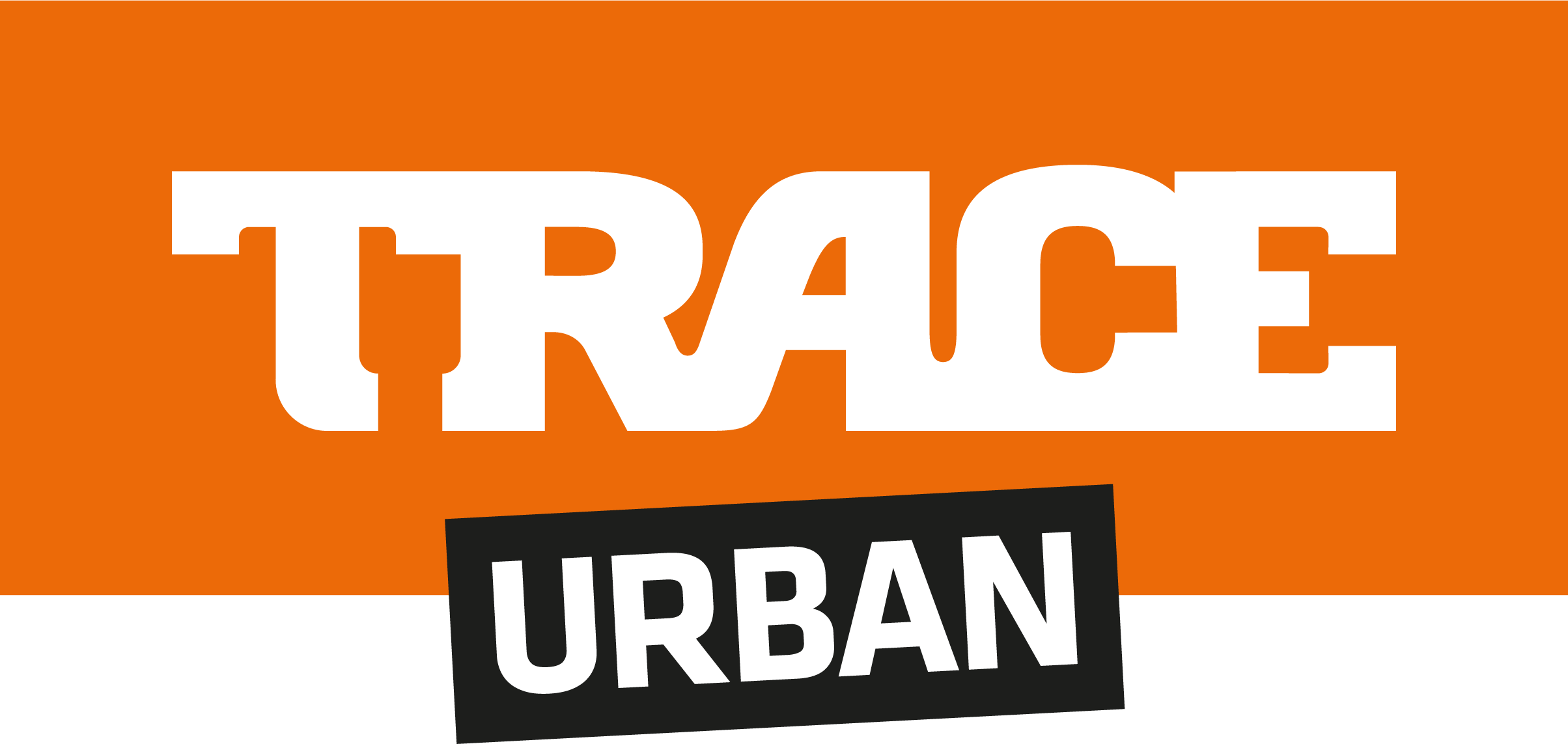 trace urban