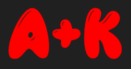 а+к