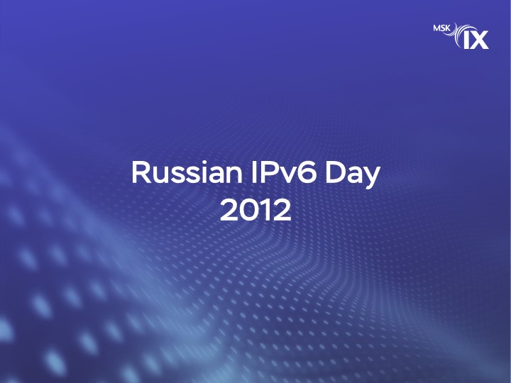 russian-ipv6-day-2012
