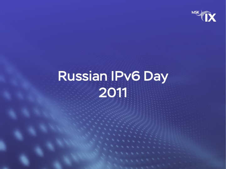 russian-ipv6-day-2011