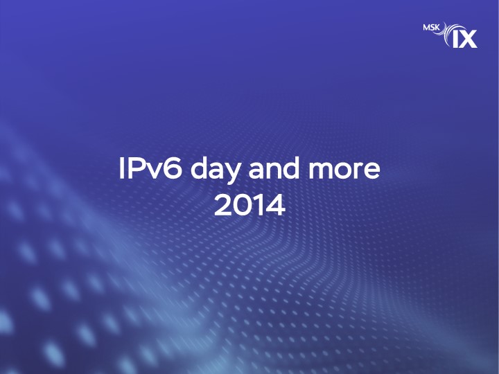 ipv6-day-and-more