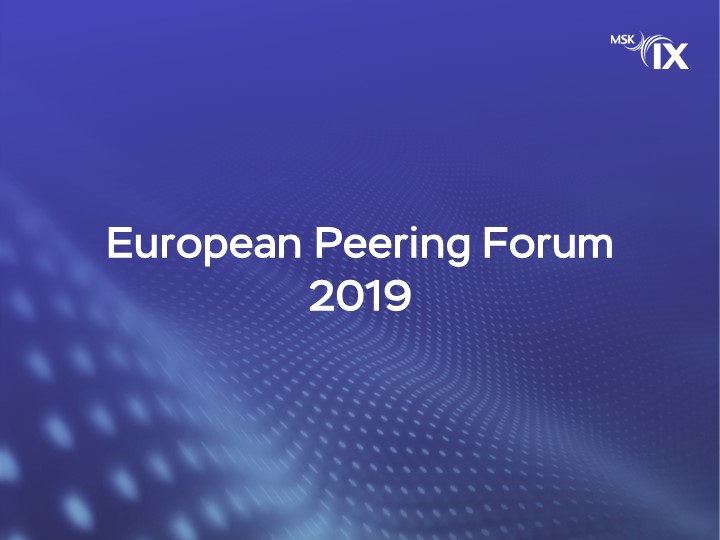 european-peering-forum