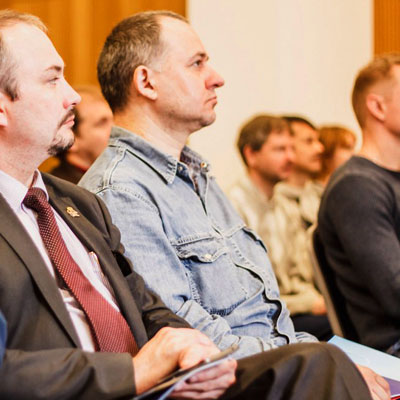 Siberian operators get access to TV VLAN
