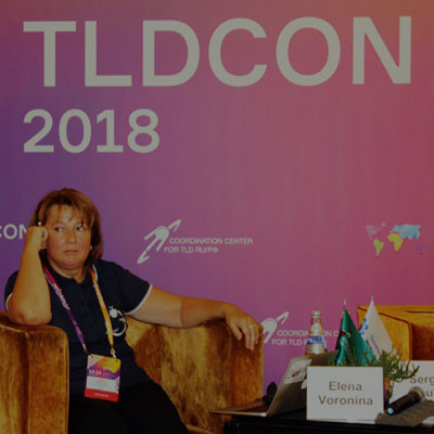 DNS: Changing together with the world and new technologies