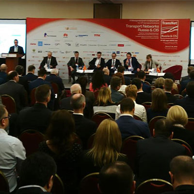 Participants of Transport Networks Russia conference focus on development of traffic exchange services by expanding availability