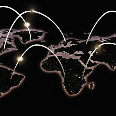 MSK-IX hits record peak traffic at 4.6 Tbps