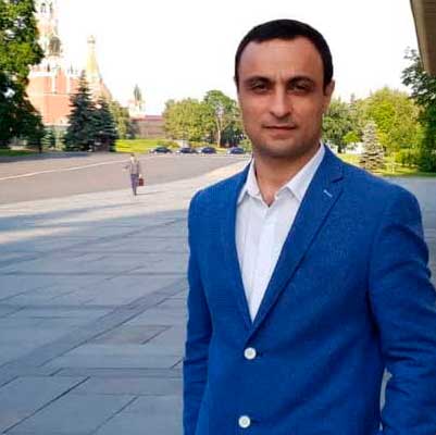 Shant TV’s Vaghe Avanesyan: “Partnership with Medialogistika was the only right decision”