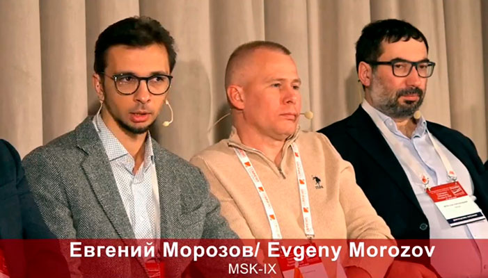 Yevgeny Morozov: Metaverses are an investment asset
