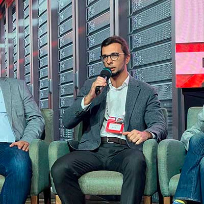 Yevgeny Morozov reports on availability of cloud services in Russia