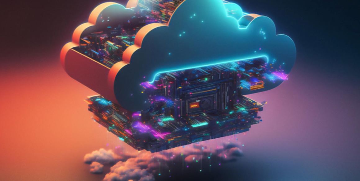 Cloud platforms highlighted in Internet Inside No. 19