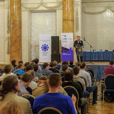 Опубликованы презентации докладов и фотографии Российского дня IPv6 в Санкт-Петербурге