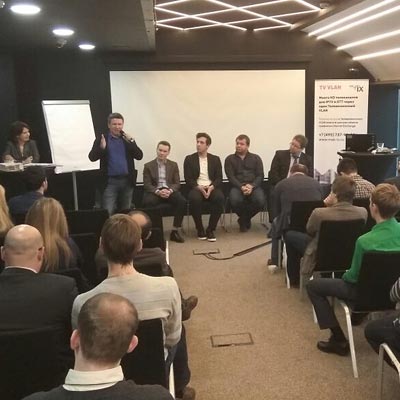 В Санкт-Петербурге с 1 ноября стало больше HD телеканалов