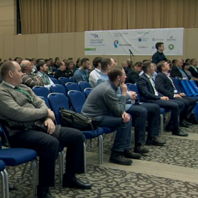 Опубликованы видео докладов и презентации Пирингового форума 2016