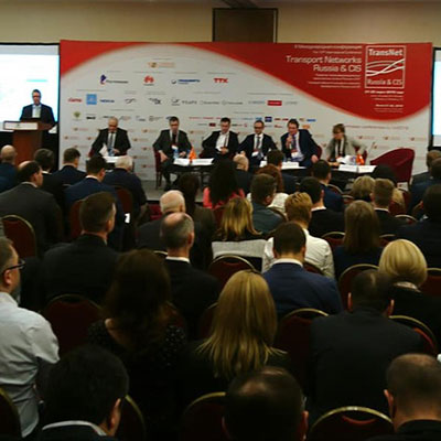 Развитие услуг сервисов обмена трафика за счет расширения доступности услуг, обсудили на конференции Transport Networks Russia в Москве