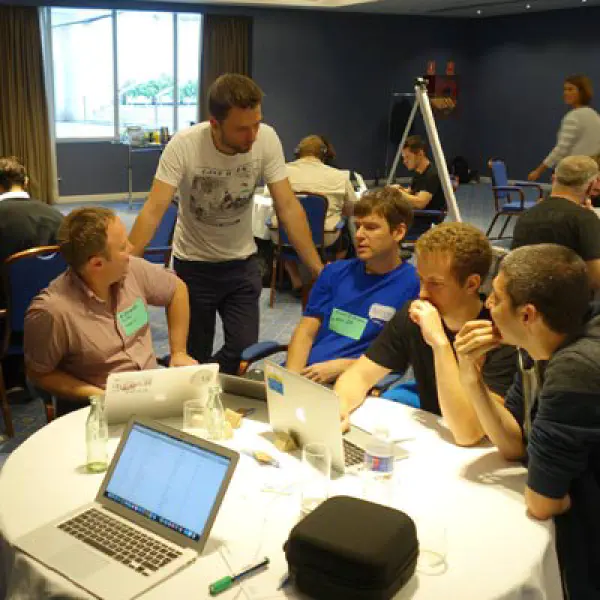 ixp-developers-contest-held-in-madrid