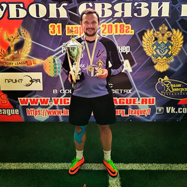 msk-ix-team-wins-silver-league-futsal-championship-10th-communications-and-it-cup